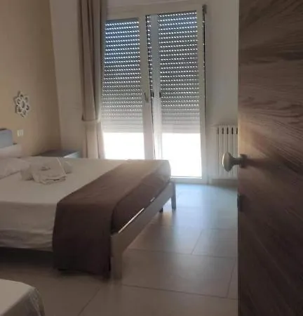 Πανσιόν Li Manca