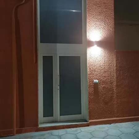 Πανσιόν Li Manca