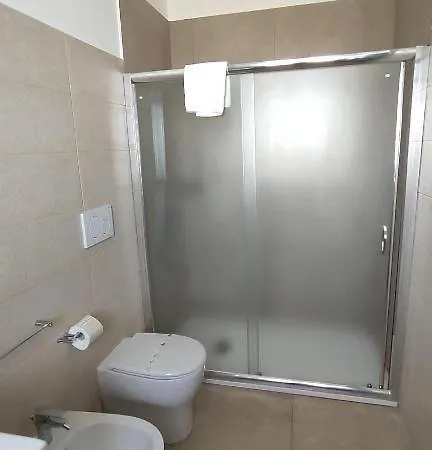 Πανσιόν Li Manca Surbo