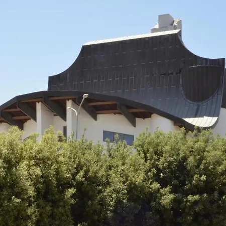 Πανσιόν Li Manca