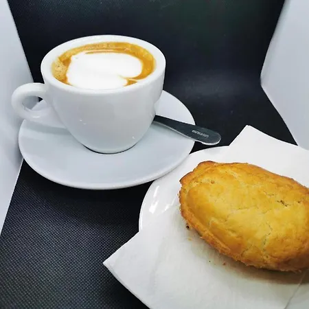 Πανσιόν Li Manca