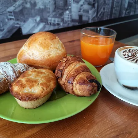 Πανσιόν Li Manca