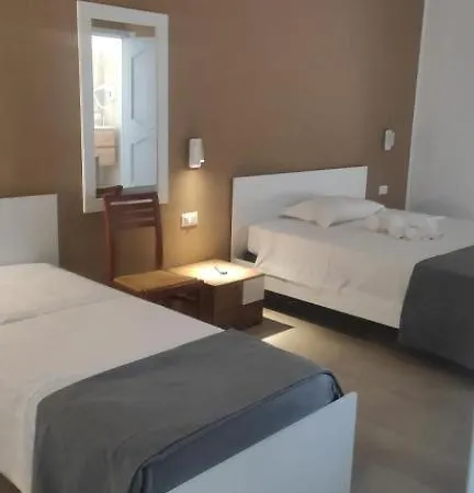 Pensión Li Manca *