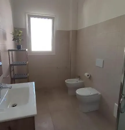 게스트하우스 Li Manca *