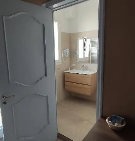 Li Manca Konukevi Surbo