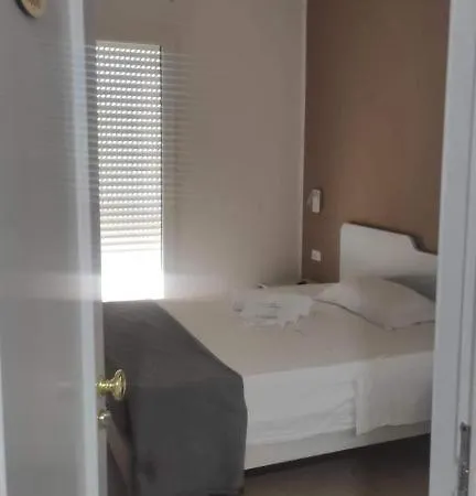 Maison d'hôtes Li Manca
