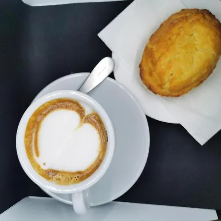 Li Manca 게스트하우스 *