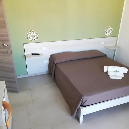 Maison d'hôtes Li Manca *