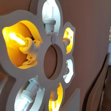 게스트하우스 Li Manca