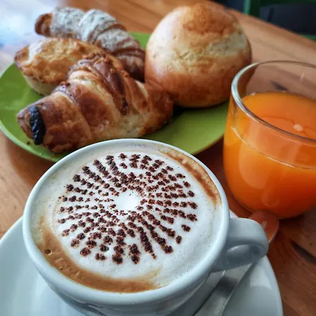 Li Manca 게스트하우스 수르보